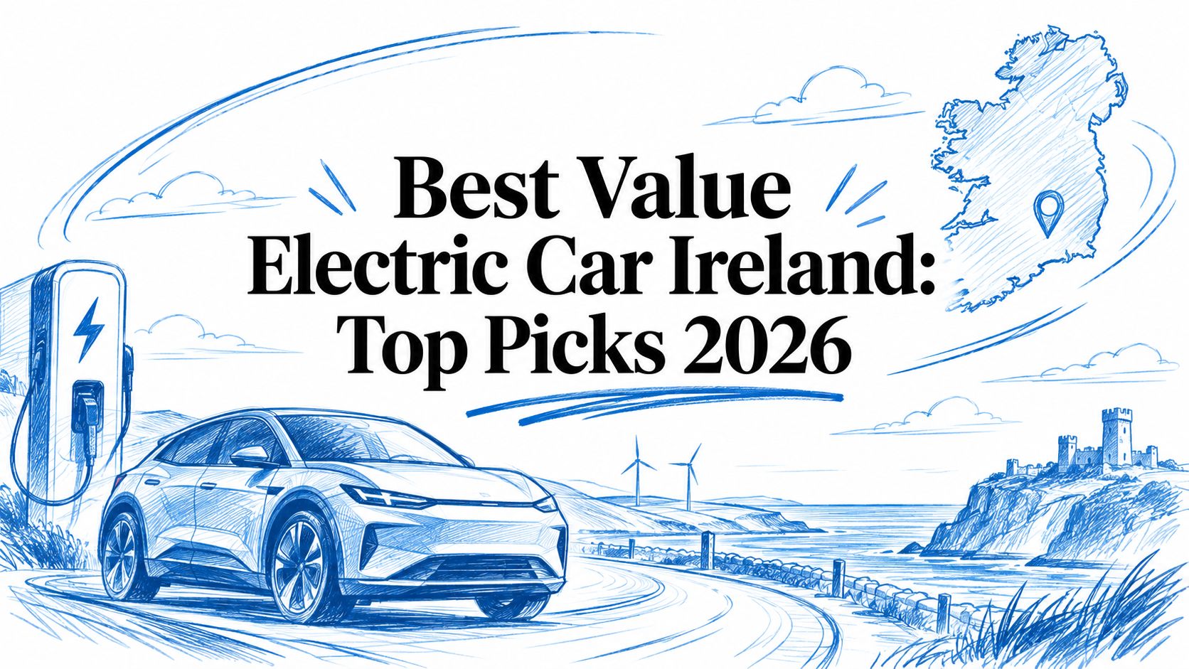 Best Value Electric Car Ireland: Top Picks 2026