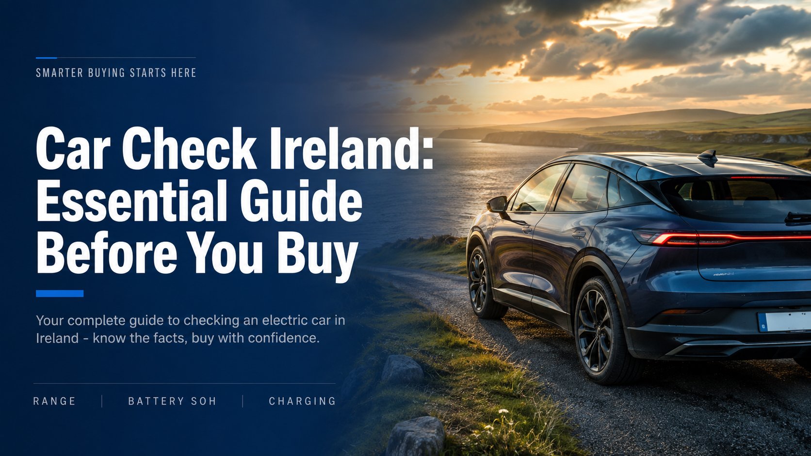 Car Check Ireland: Essential Guide Before You Buy