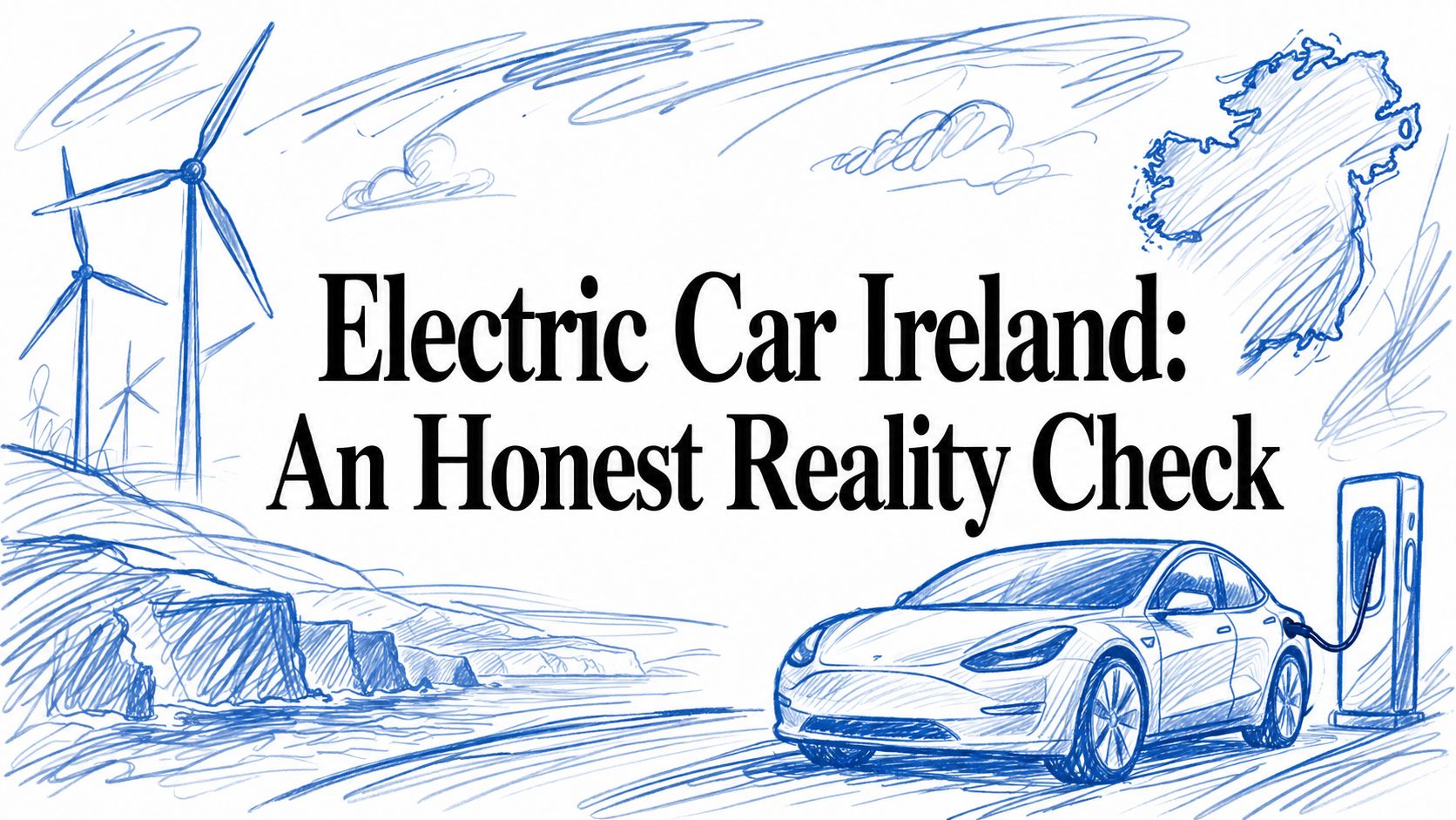 Electric Car Ireland: An Honest Reality Check