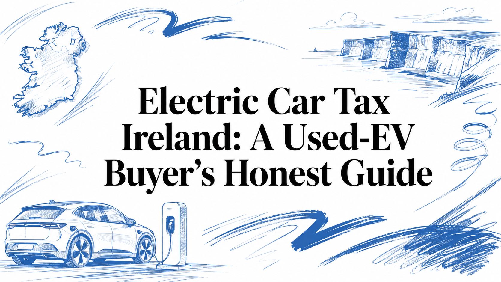 Electric Car Tax Ireland: A Used-EV Buyer's Honest Guide
